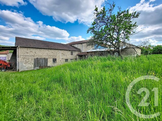 Maison &agrave; vendre - 8 pi&egrave;ces - 132,13 m2 - Offroicourt - 88 - LORRAINE