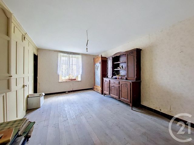 Maison &agrave; vendre - 8 pi&egrave;ces - 132,13 m2 - Offroicourt - 88 - LORRAINE