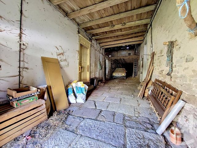 Maison &agrave; vendre - 8 pi&egrave;ces - 132,13 m2 - Offroicourt - 88 - LORRAINE