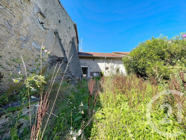 Maison à vendre - 5 pièces - 88 m2 - Vroville - 88 - LORRAINE