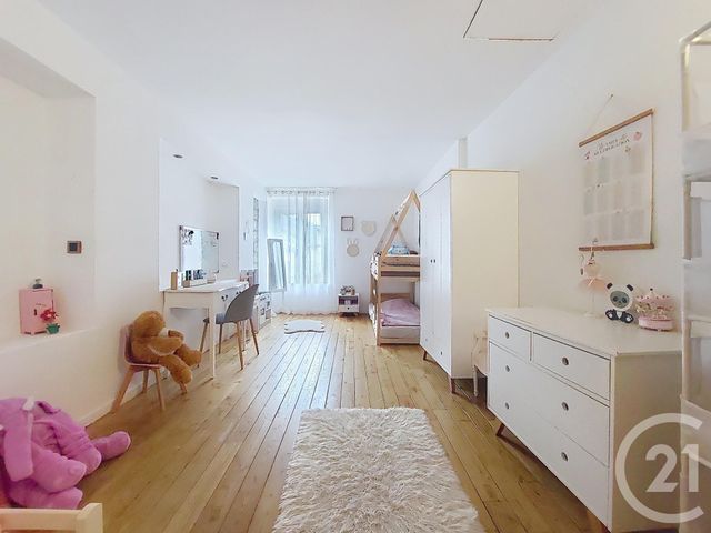 Maison &agrave; vendre - 6 pi&egrave;ces - 134,90 m2 - Lamarche - 88 - LORRAINE