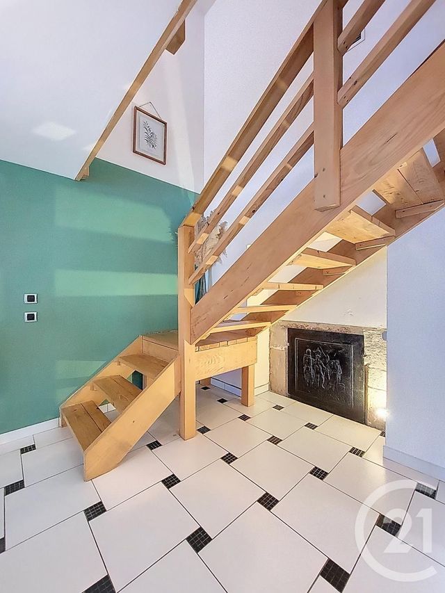 Maison &agrave; vendre - 6 pi&egrave;ces - 134,90 m2 - Lamarche - 88 - LORRAINE