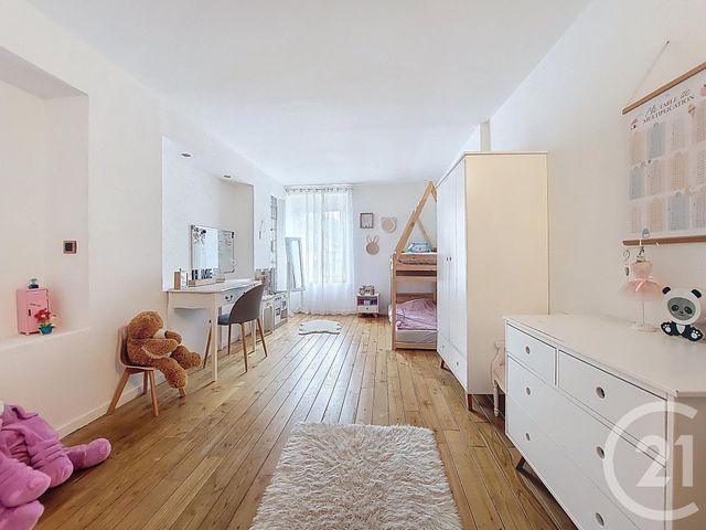 Maison &agrave; vendre - 6 pi&egrave;ces - 134,90 m2 - Lamarche - 88 - LORRAINE