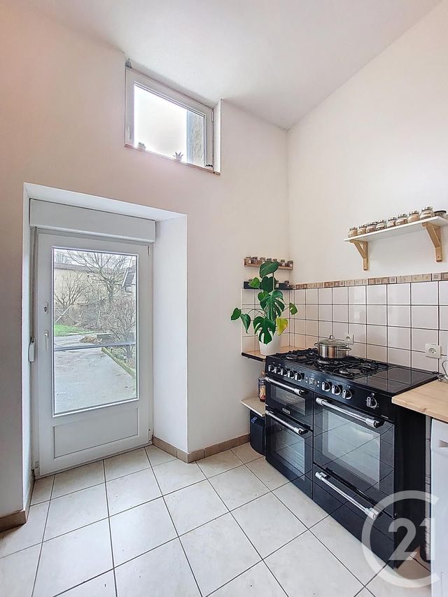 Maison &agrave; vendre - 6 pi&egrave;ces - 134,90 m2 - Lamarche - 88 - LORRAINE