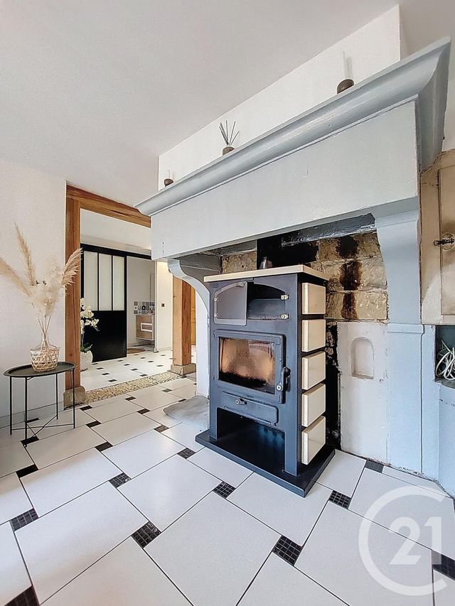 Maison &agrave; vendre - 6 pi&egrave;ces - 134,90 m2 - Lamarche - 88 - LORRAINE