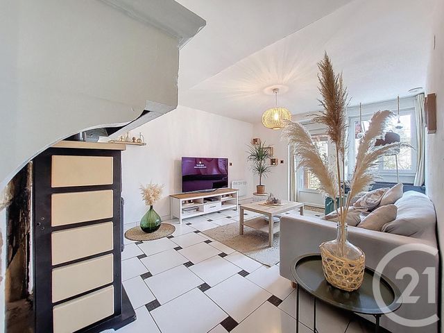 Maison &agrave; vendre - 6 pi&egrave;ces - 134,90 m2 - Lamarche - 88 - LORRAINE