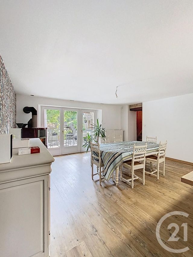 Maison à vendre - 6 pièces - 172 m2 - Dombrot Le Sec - 88 - LORRAINE