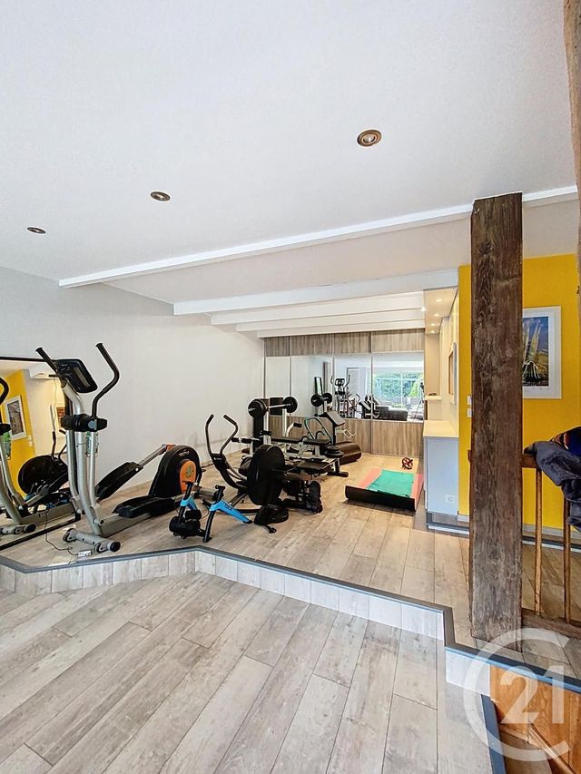 Maison à vendre - 6 pièces - 172 m2 - Dombrot Le Sec - 88 - LORRAINE