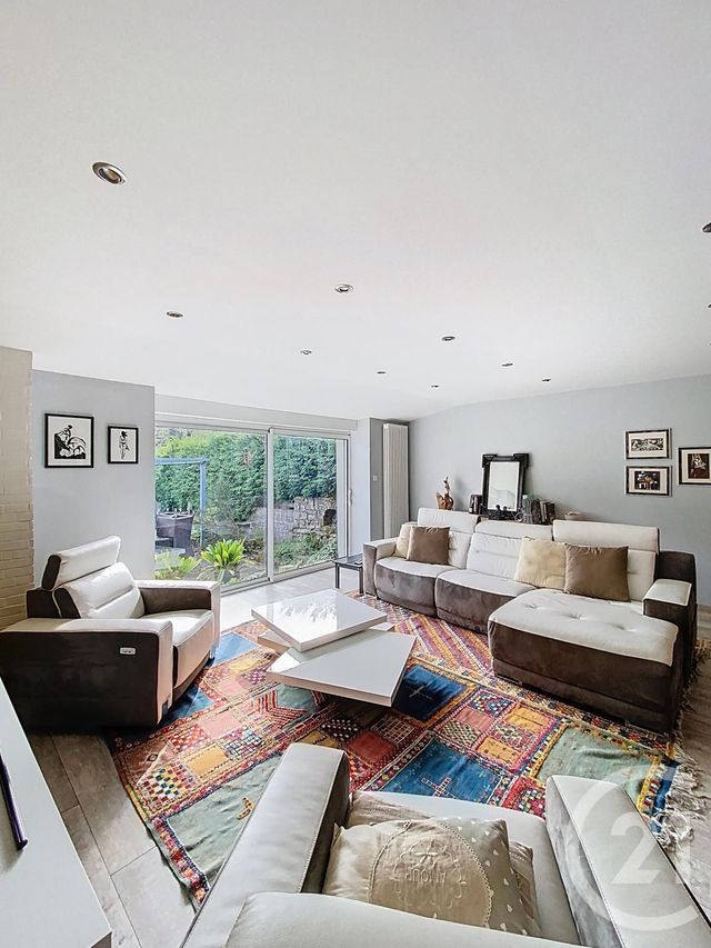 Maison à vendre - 6 pièces - 172 m2 - Dombrot Le Sec - 88 - LORRAINE