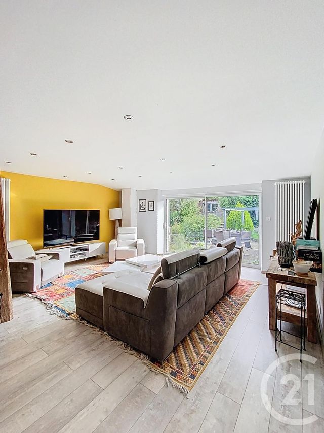 maison - DOMBROT LE SEC - 88