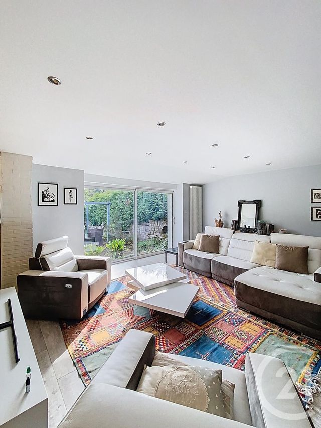 Maison à vendre - 6 pièces - 172 m2 - Dombrot Le Sec - 88 - LORRAINE