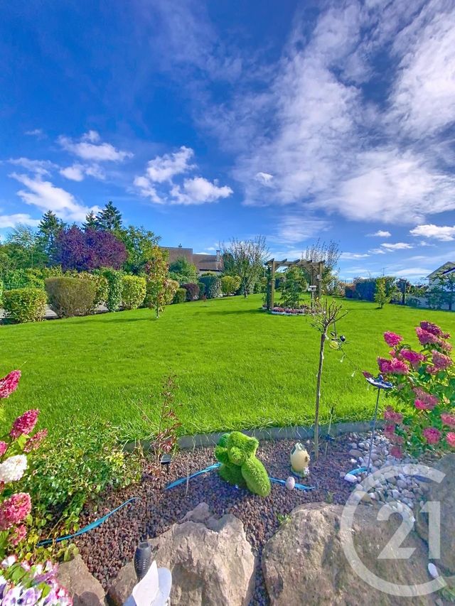 Maison à vendre - 4 pièces - 100 m2 - Vittel - 88 - LORRAINE