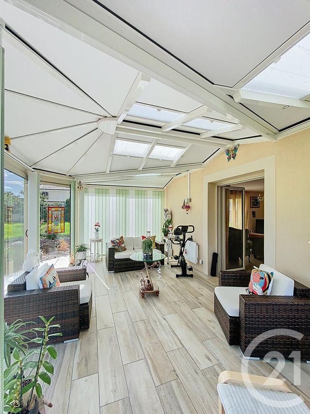 maison - VITTEL - 88