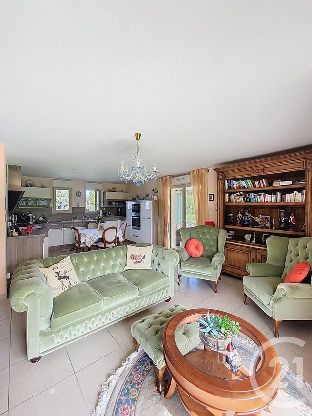 Maison à vendre - 4 pièces - 100 m2 - Vittel - 88 - LORRAINE