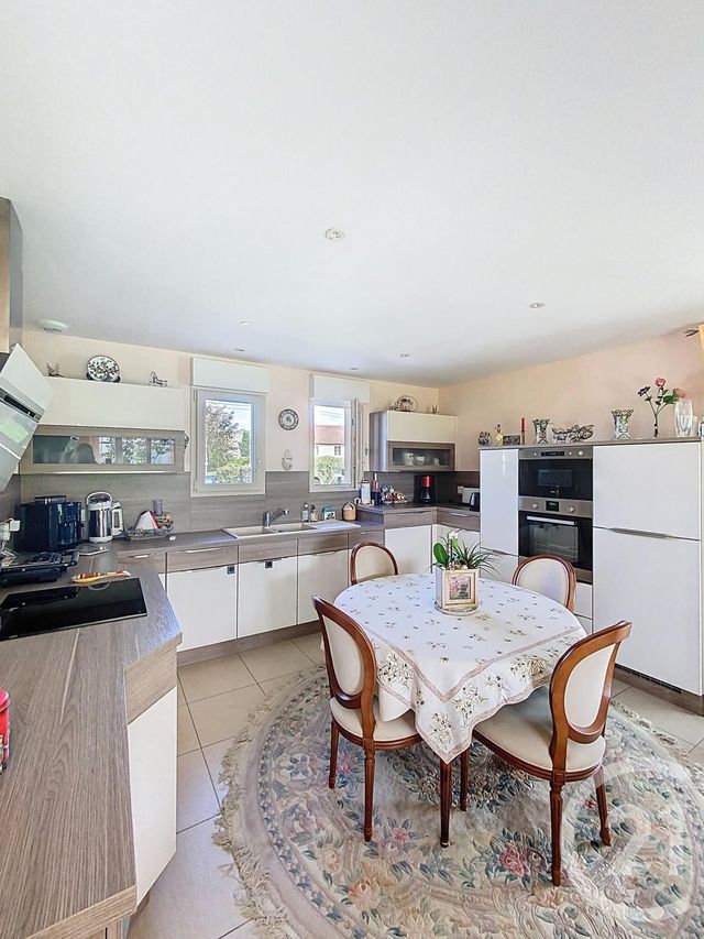 Maison à vendre - 4 pièces - 100 m2 - Vittel - 88 - LORRAINE