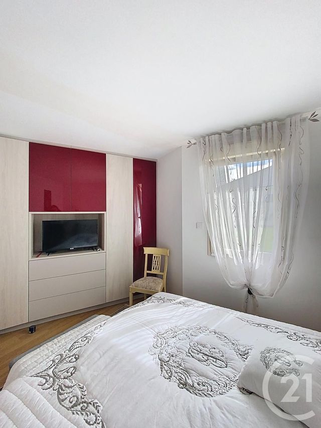 Maison à vendre - 4 pièces - 100 m2 - Vittel - 88 - LORRAINE