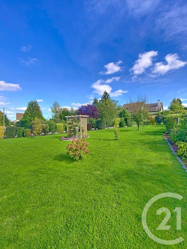 Maison à vendre - 4 pièces - 100 m2 - Vittel - 88 - LORRAINE