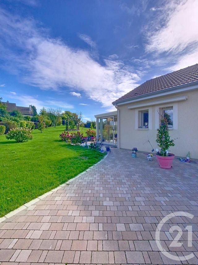 Maison à vendre - 4 pièces - 100 m2 - Vittel - 88 - LORRAINE