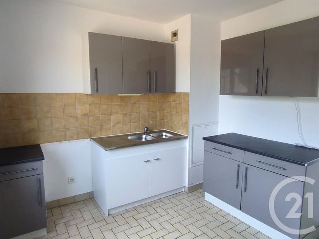 Appartement F2 à louer - 2 pièces - 49,09 m2 - Mirecourt - 88 - LORRAINE