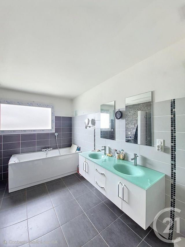 Maison à vendre - 4 pièces - 146 m2 - Bulgneville - 88 - LORRAINE