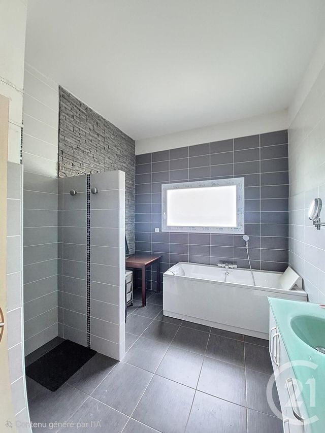 Maison à vendre - 4 pièces - 146 m2 - Bulgneville - 88 - LORRAINE