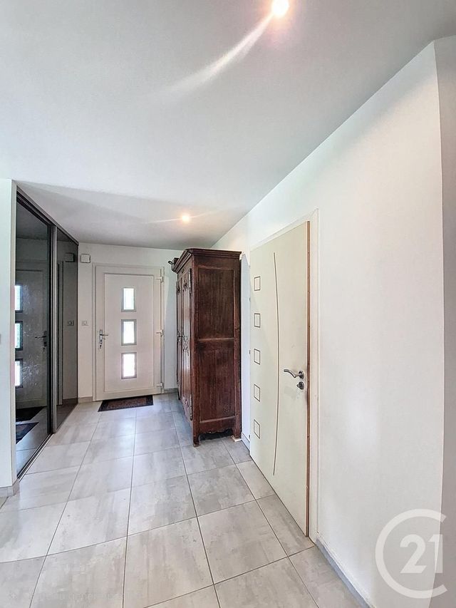 Maison à vendre - 4 pièces - 146 m2 - Bulgneville - 88 - LORRAINE