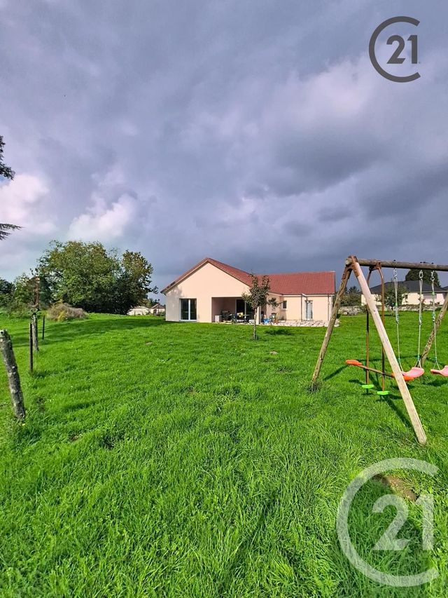 Maison à vendre - 4 pièces - 146 m2 - Bulgneville - 88 - LORRAINE