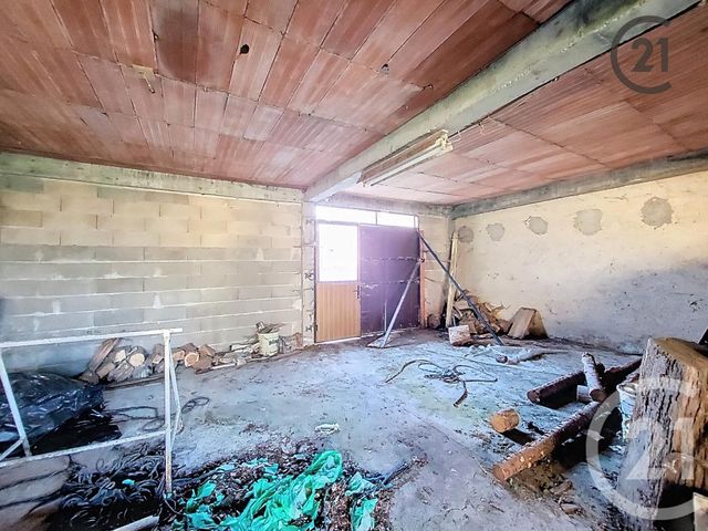 Maison &agrave; vendre - 7 pi&egrave;ces - 190,72 m2 - Houecourt - 88 - LORRAINE