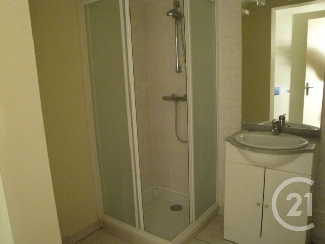 Appartement F2 &agrave; louer - 2 pi&egrave;ces - 34 m2 - Gironcourt Sur Vraine - 88 - LORRAINE