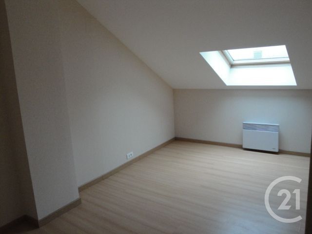 Appartement F2 &agrave; louer - 2 pi&egrave;ces - 34 m2 - Gironcourt Sur Vraine - 88 - LORRAINE
