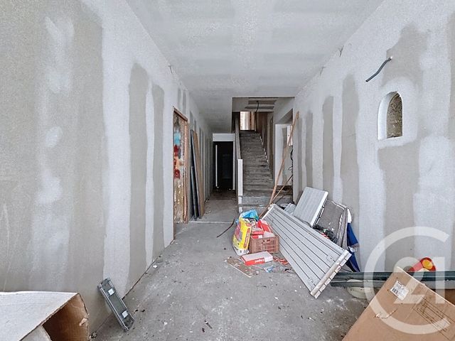 Maison &agrave; vendre - 7 pi&egrave;ces - 180 m2 - Darney - 88 - LORRAINE