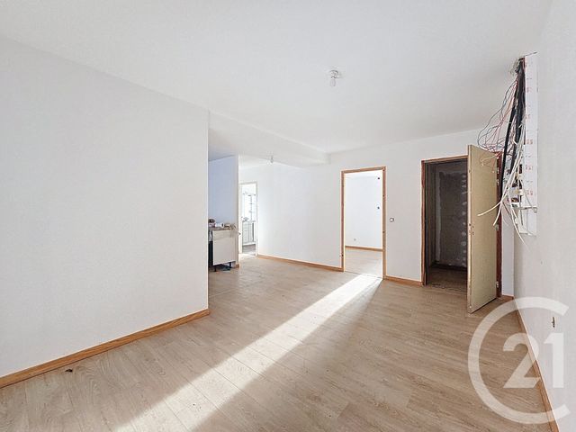 Maison &agrave; vendre - 7 pi&egrave;ces - 180 m2 - Darney - 88 - LORRAINE