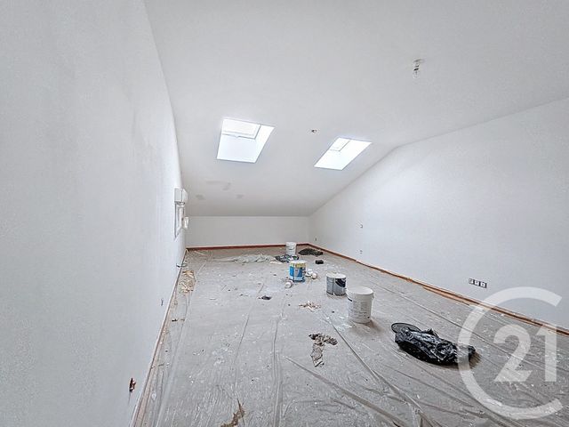 Maison &agrave; vendre - 7 pi&egrave;ces - 180 m2 - Darney - 88 - LORRAINE