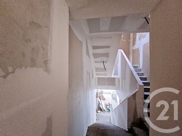 Maison &agrave; vendre - 7 pi&egrave;ces - 180 m2 - Darney - 88 - LORRAINE