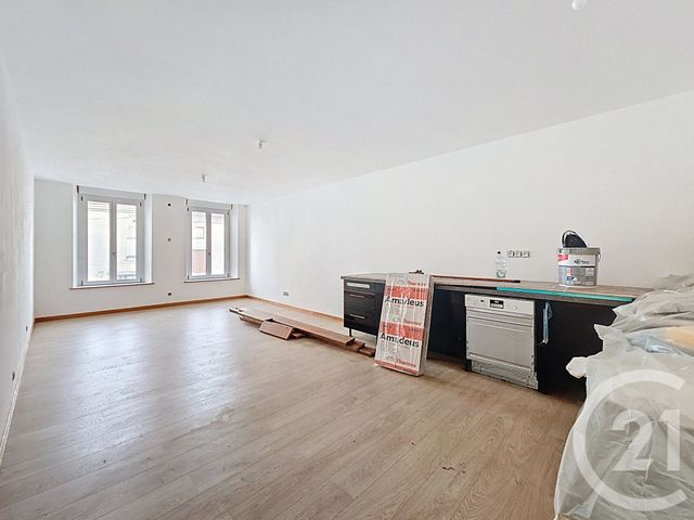 Maison &agrave; vendre - 7 pi&egrave;ces - 180 m2 - Darney - 88 - LORRAINE