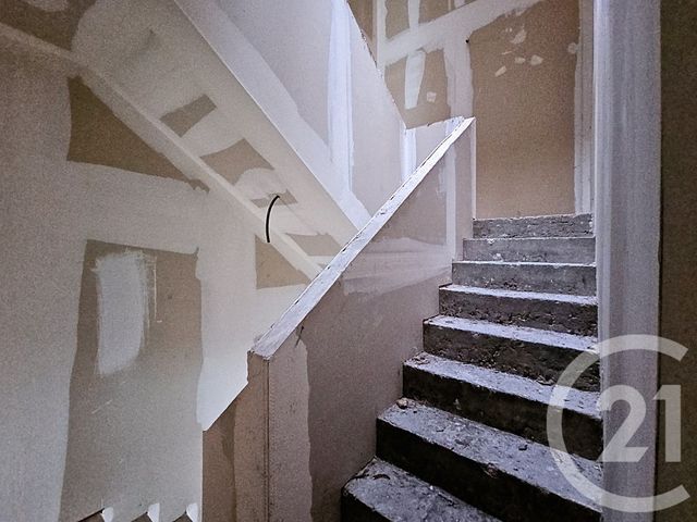 Maison &agrave; vendre - 7 pi&egrave;ces - 180 m2 - Darney - 88 - LORRAINE