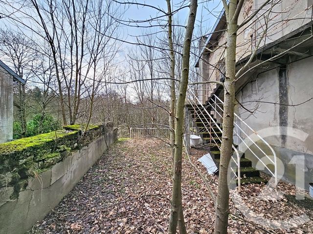 Maison &agrave; vendre - 7 pi&egrave;ces - 180 m2 - Darney - 88 - LORRAINE