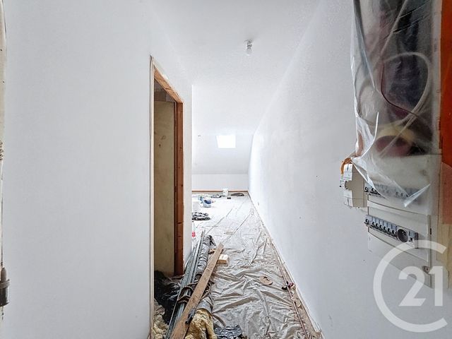 Maison &agrave; vendre - 7 pi&egrave;ces - 180 m2 - Darney - 88 - LORRAINE