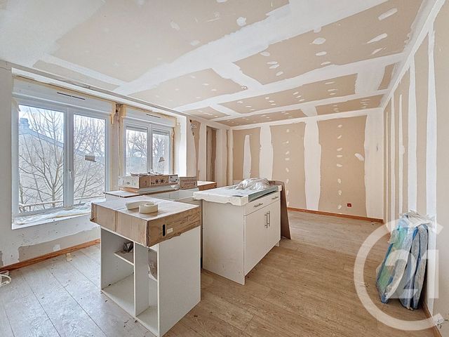 Maison &agrave; vendre - 7 pi&egrave;ces - 180 m2 - Darney - 88 - LORRAINE