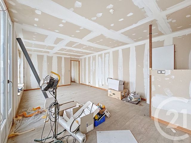 Maison &agrave; vendre - 7 pi&egrave;ces - 180 m2 - Darney - 88 - LORRAINE