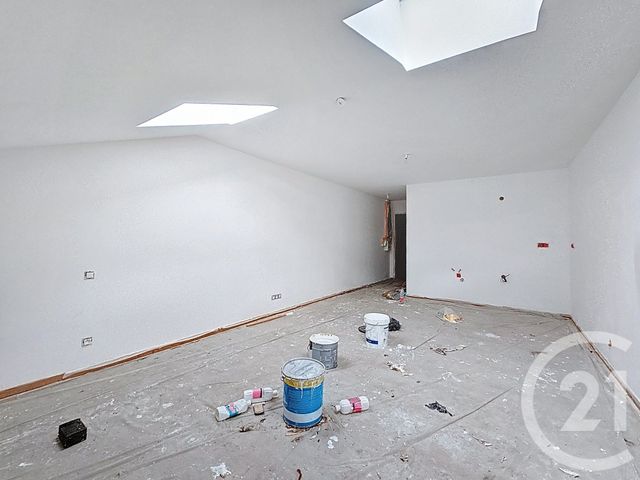 Maison &agrave; vendre - 7 pi&egrave;ces - 180 m2 - Darney - 88 - LORRAINE