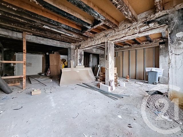 Maison &agrave; vendre - 7 pi&egrave;ces - 180 m2 - Darney - 88 - LORRAINE