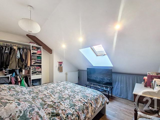 Appartement Loft à vendre - 4 pièces - 127 m2 - Vittel - 88 - LORRAINE