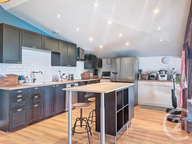 Appartement Loft à vendre VITTEL