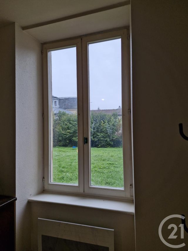 Appartement F1 à louer - 1 pièce - 28 m2 - Mirecourt - 88 - LORRAINE