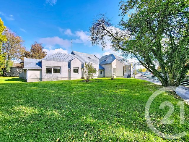 Maison &agrave; vendre - 2 pi&egrave;ces - 116 m2 - Vittel - 88 - LORRAINE