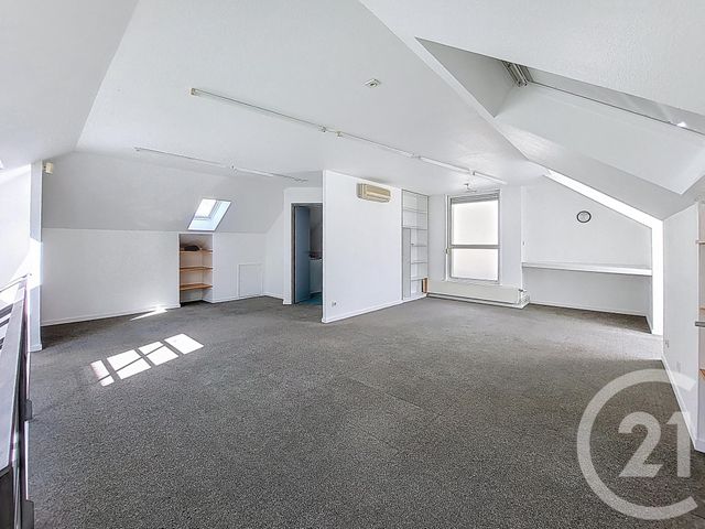 Maison &agrave; vendre - 2 pi&egrave;ces - 116 m2 - Vittel - 88 - LORRAINE
