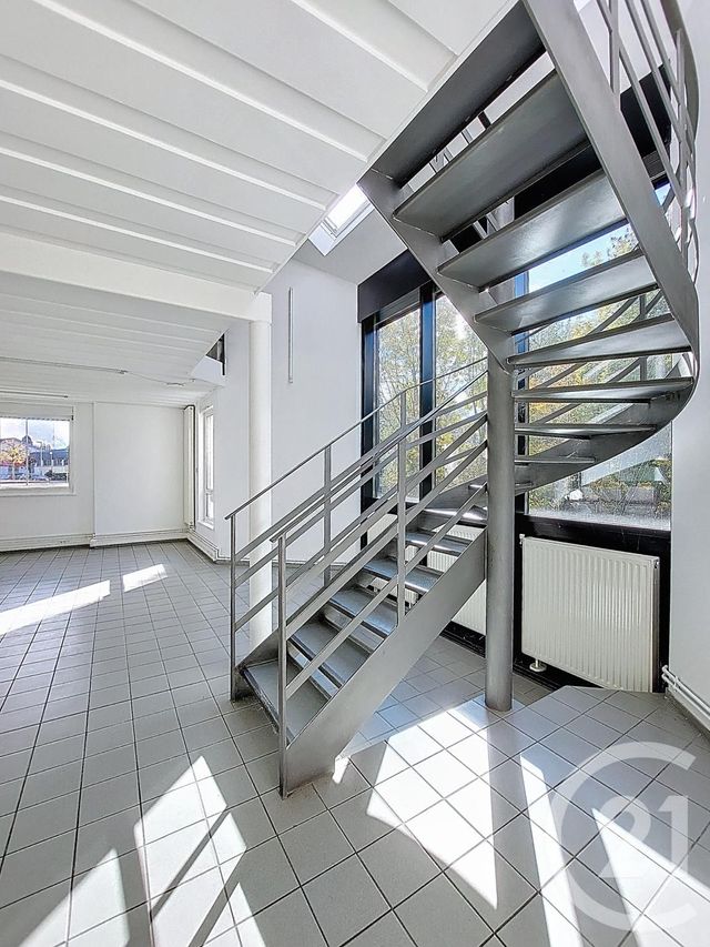 Maison &agrave; vendre - 2 pi&egrave;ces - 116 m2 - Vittel - 88 - LORRAINE