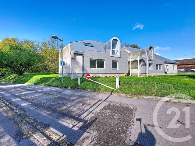 Maison &agrave; vendre - 2 pi&egrave;ces - 116 m2 - Vittel - 88 - LORRAINE