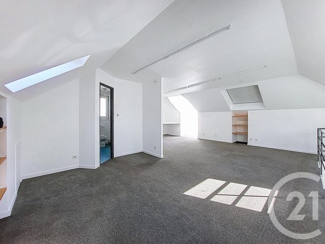 Maison &agrave; vendre - 2 pi&egrave;ces - 116 m2 - Vittel - 88 - LORRAINE